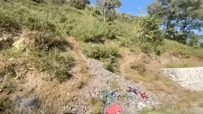 8HW2+Q5 Bhimtal, Nainital, Uttarakhand, India preview 3
