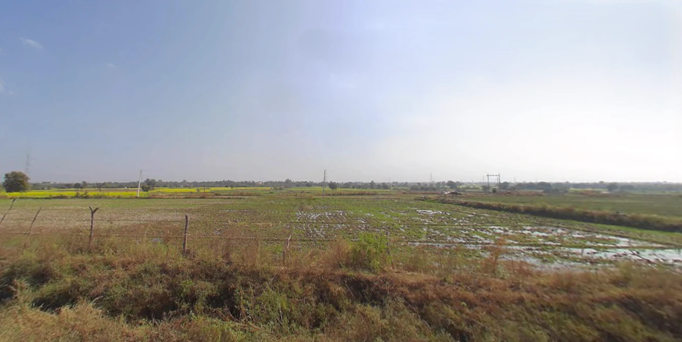 Beebanwa, Rajasthan 323001, India