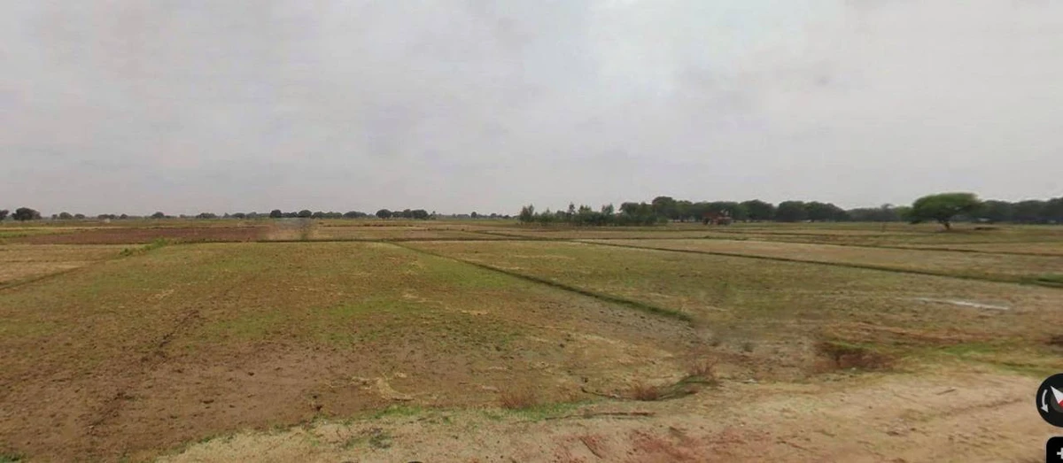 Bagha Road, JR48+C55, Bagha, Satna, Karhi Harmall, Madhya Pradesh 485001, India