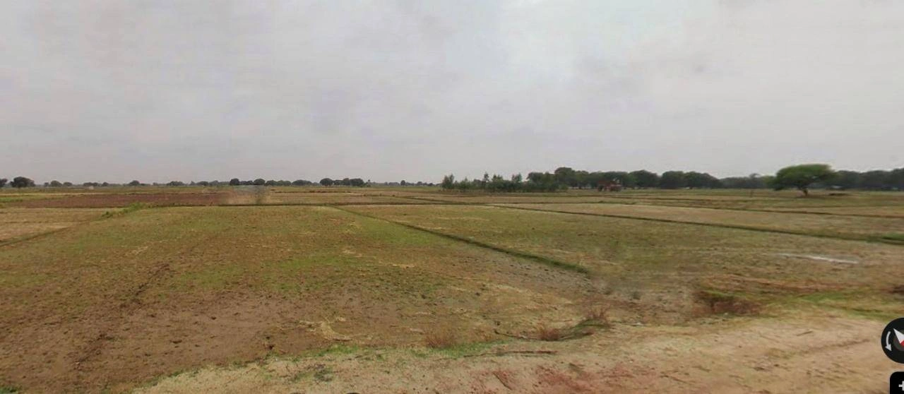 Bagha Road, JR48+C55, Bagha, Satna, Karhi Harmall, Madhya Pradesh 485001, India