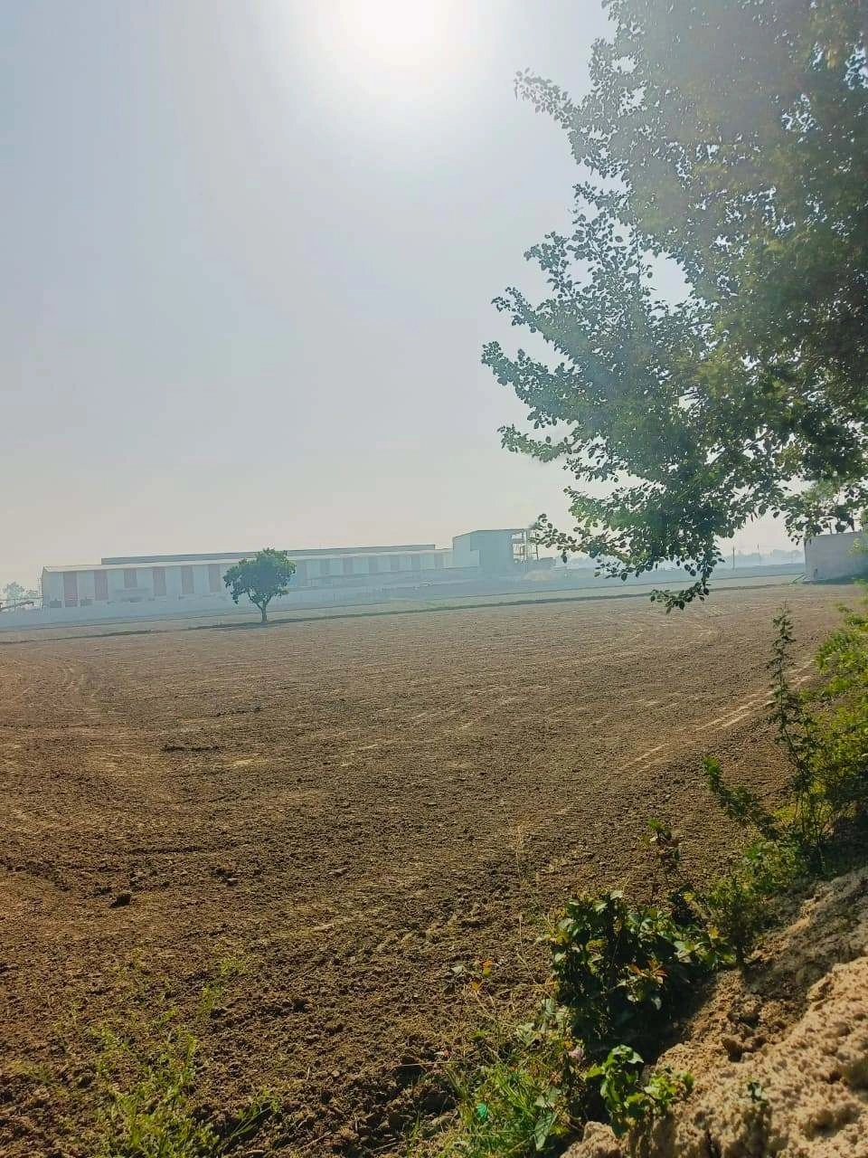 Umari, Mathura, Uttar Pradesh 281123, India