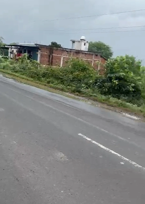 WV3H+83 Shahna, Indore, Madhya Pradesh, India