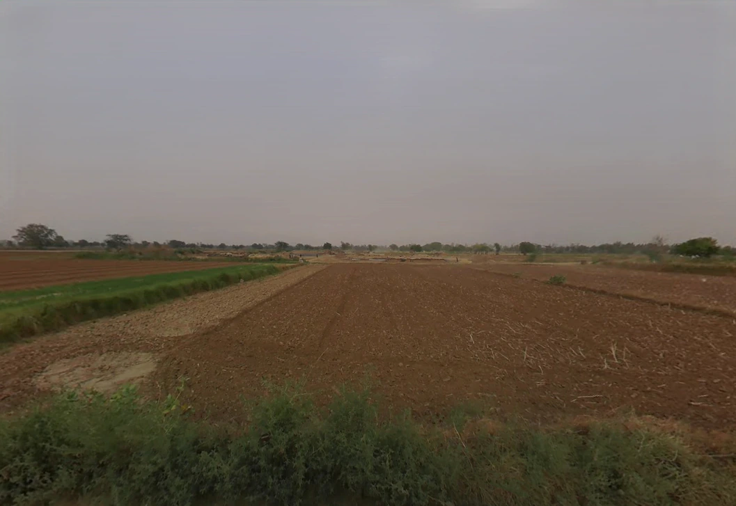 Saidpur, Nizampur Khurd, Haryana 131402, India