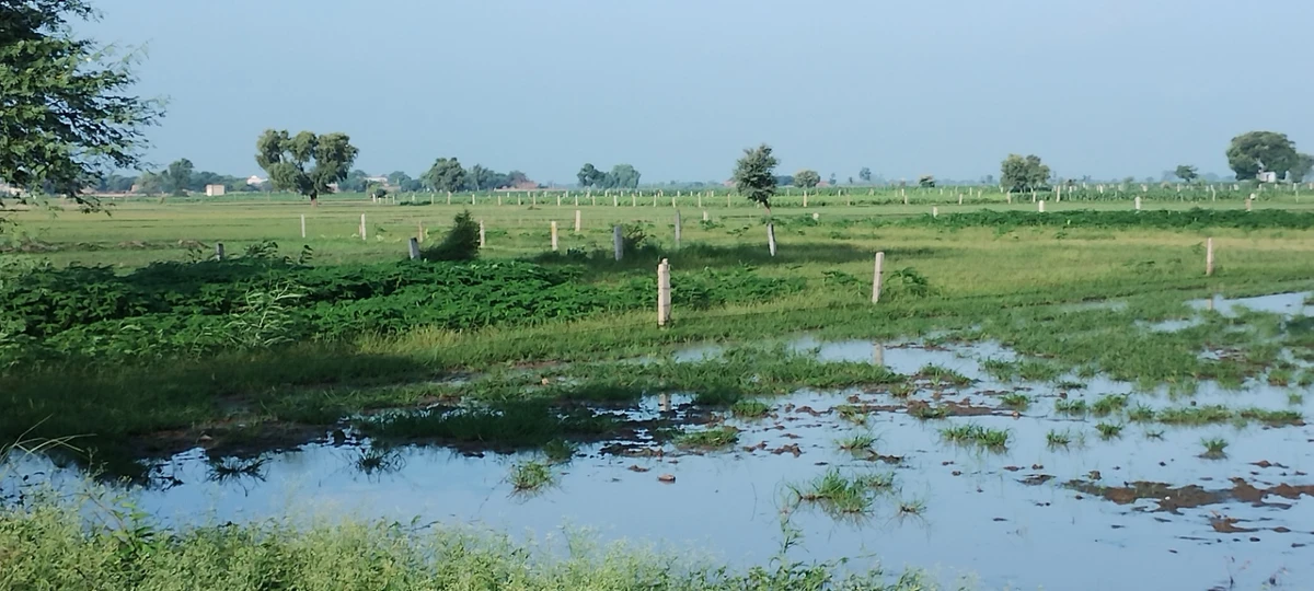 Kumher, Rajasthan, India