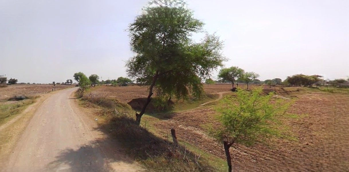 Suwasra, Madhya Pradesh 458888, India