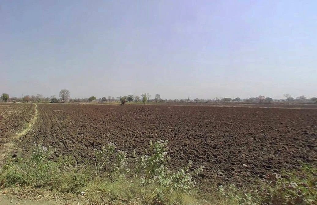 Khurchanya Pratap, Madhya Pradesh, India