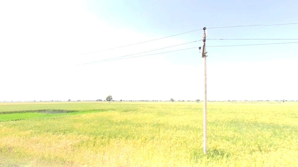 Chhatarpur, Madhya Pradesh 471001, India