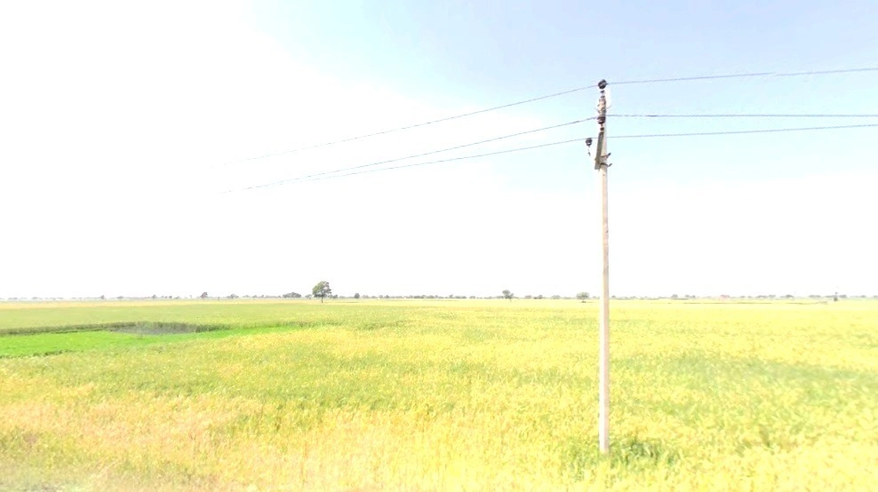 Chhatarpur, Madhya Pradesh 471001, India