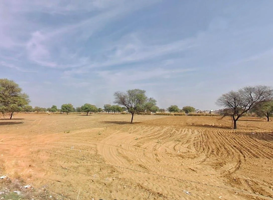 Sikar Rd, Harota, Chomu, Rajasthan, India