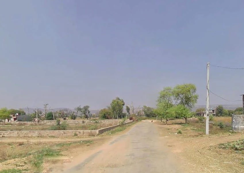 Chikani, Rajasthan 301028, India