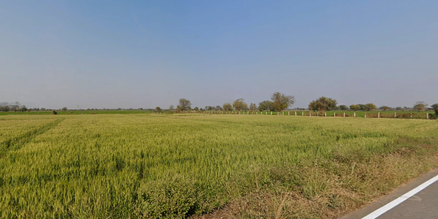 Dahegaon, Maharashtra 441108, India