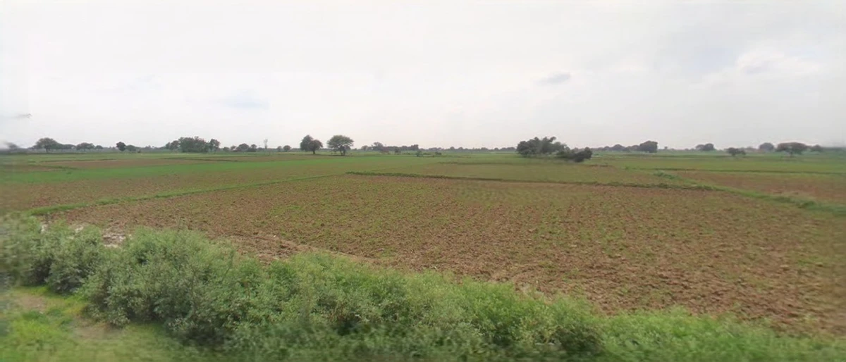Sri Ganganagar, Rajasthan, India