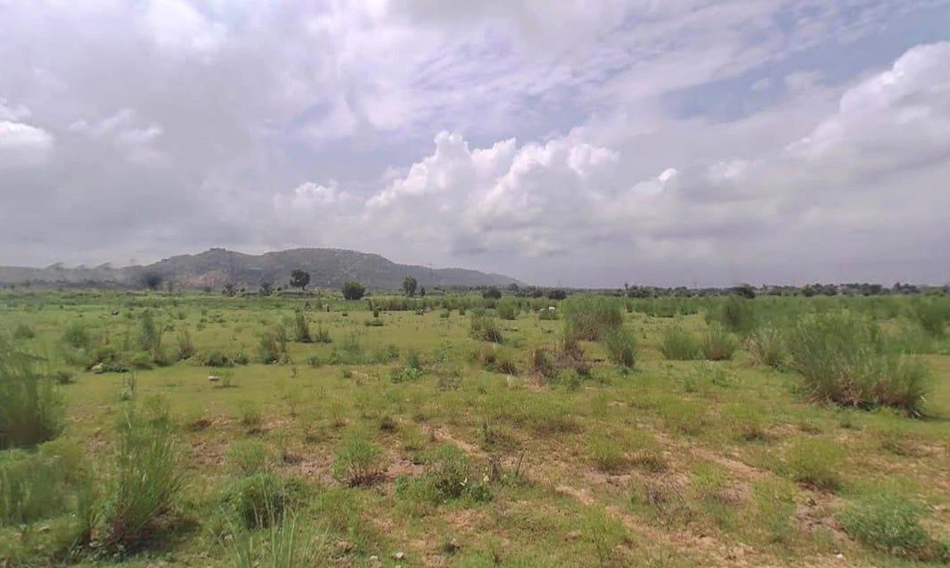 Achrol, Rajasthan 303002, India