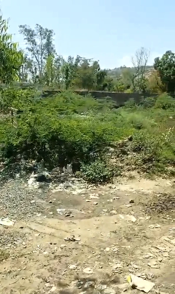 J6VH+72C, Deeg, Kaman-Pahari Rd, Luhesar, Angrawali, Rajasthan 321022, India