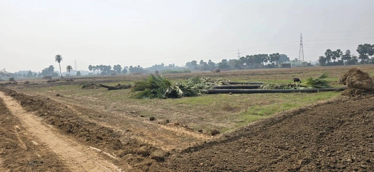 Nur Sarai, Bihar 803113, India