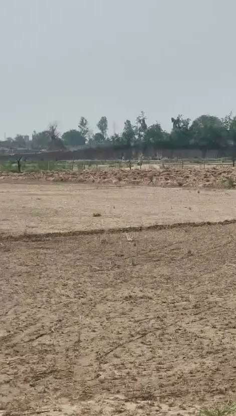 H2VJ+9V6, Jaipur, Vrindawanpura at Roopwas, Rajasthan, India