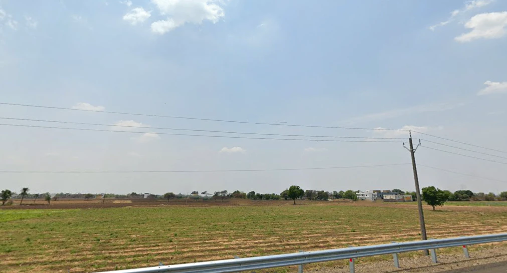 7Q2R+93C, Kaliyadeh, Madhya Pradesh, India