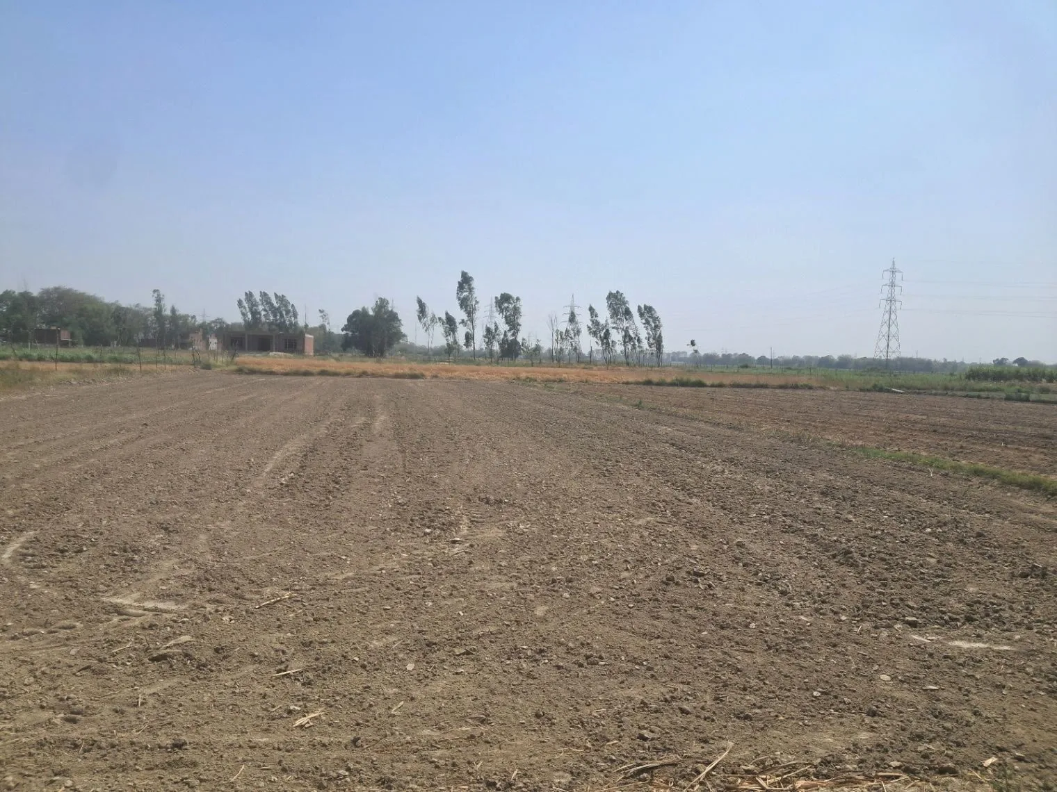 Q545+VC4, IET Campus Rd, I.E.T. Campus, Faizabad, Uttar Pradesh 224133, India