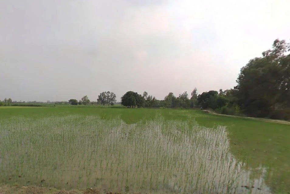 Shahjahanpur, Uttar Pradesh, India