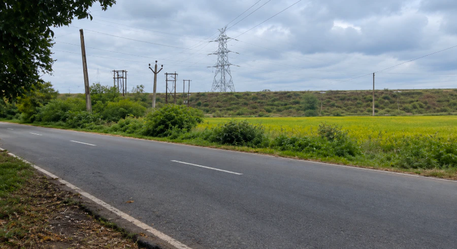 HWRP+8F Yadagirigutta, Yadadri Bhuvanagiri, Telangana, India