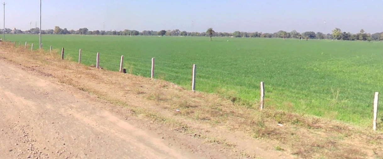 Shivpuri, Madhya Pradesh, India