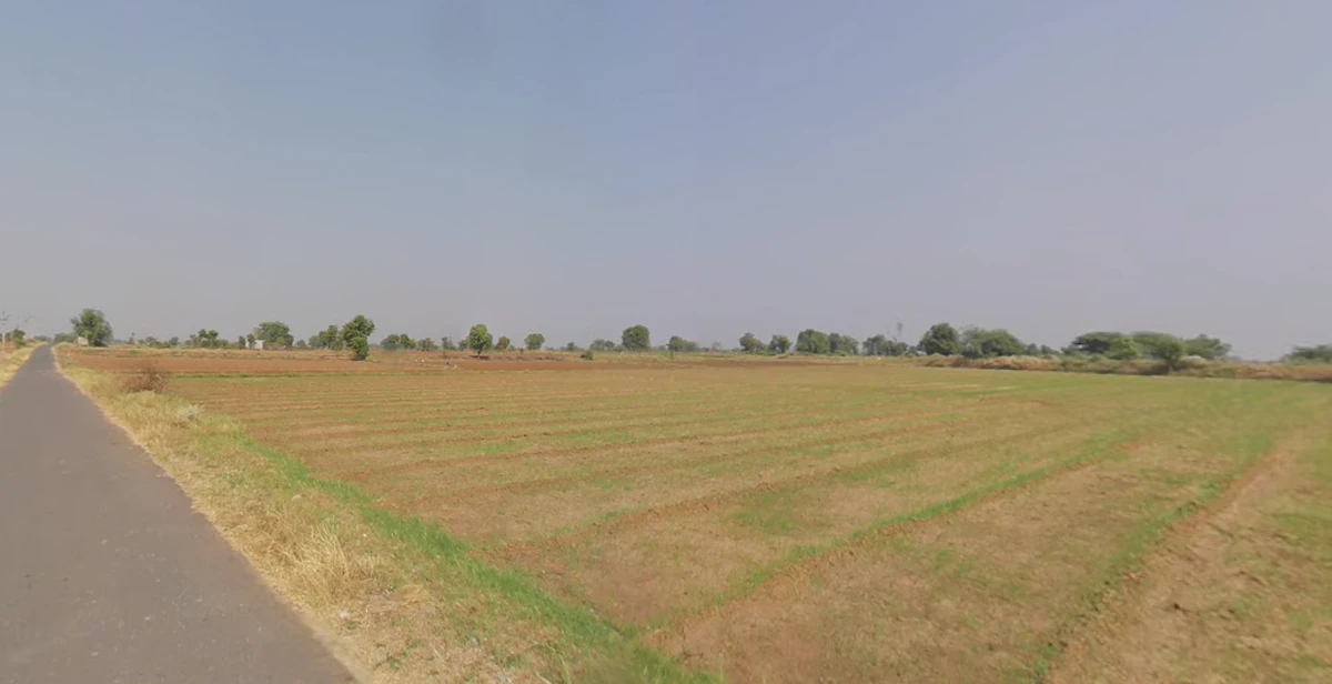 FC6W+GJ Sagdividi, Gujarat, India