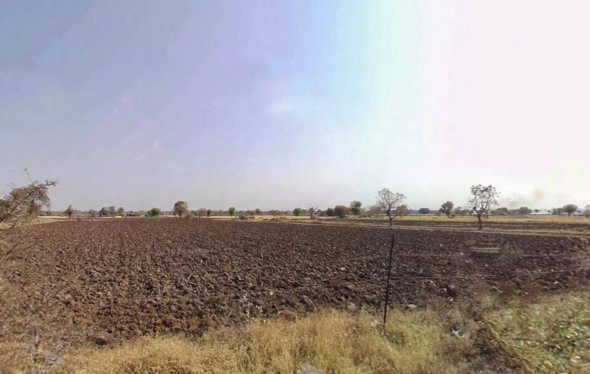 9VW6+34 Belakheda, Madhya Pradesh, India