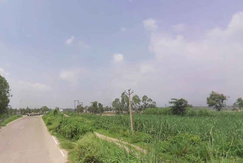 Sunderpur, Uttar Pradesh 247662, India