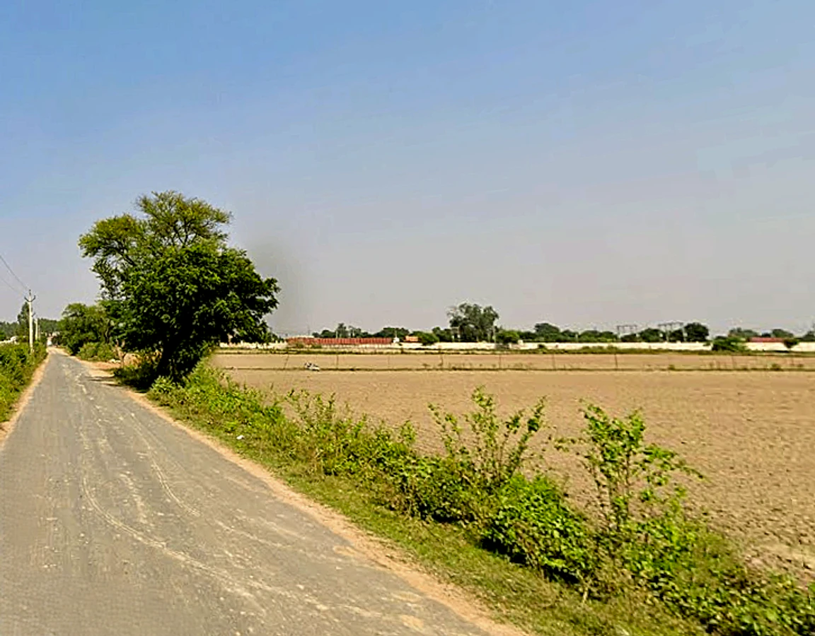 Farah, Uttar Pradesh 281122, India