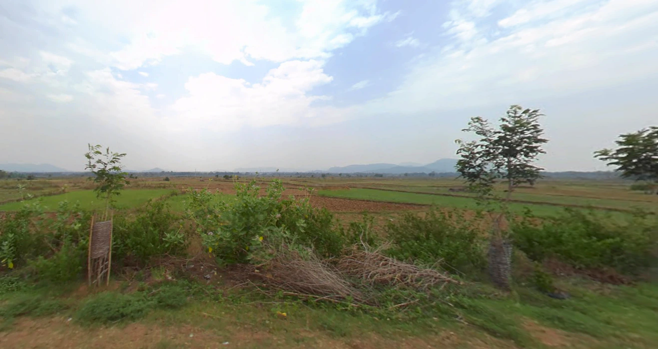 New Chandigarh Mullanpur Omaxe City, Punjab 140901, India