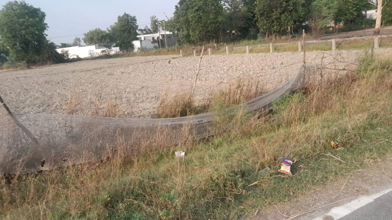 M38G+RMP, Taksara, Uttar Pradesh 224284, India