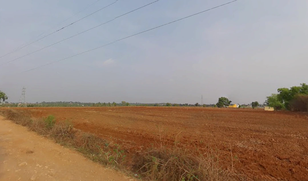 Hunsur, Karnataka, India