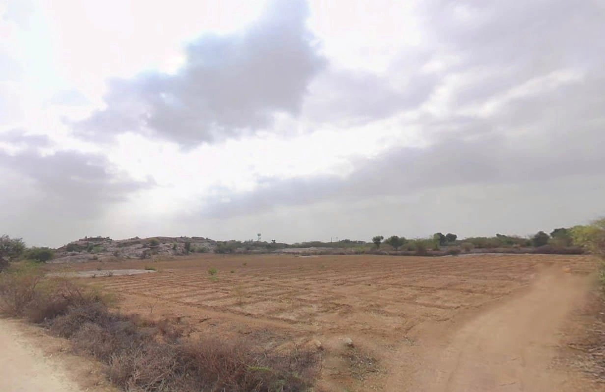 24XP+W9 Mori Bera, Rajasthan, India preview 3