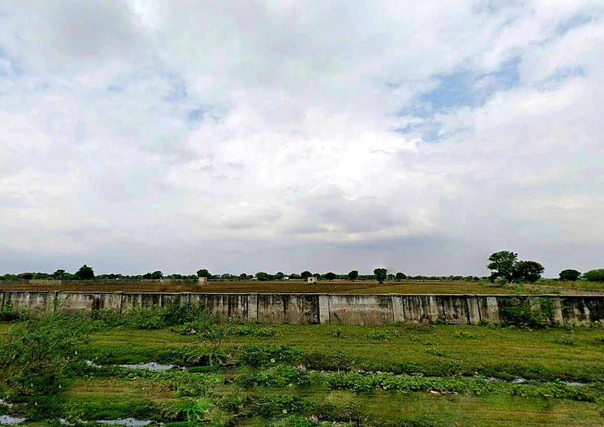 J3MV+9F Dantri, Rajasthan, India