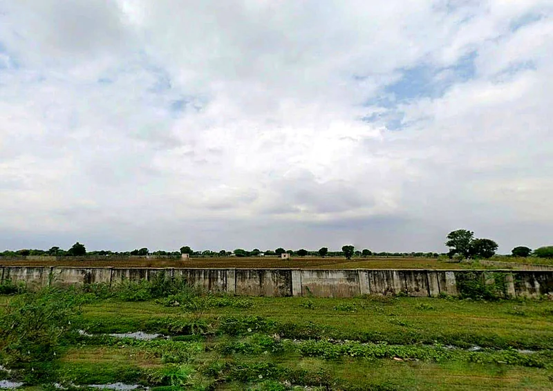 J3MV+9F Dantri, Rajasthan, India preview 3