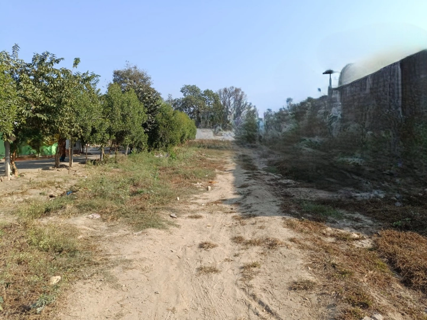 near Fire Station, Mayapur, Haridwar, Uttarakhand 249401, India