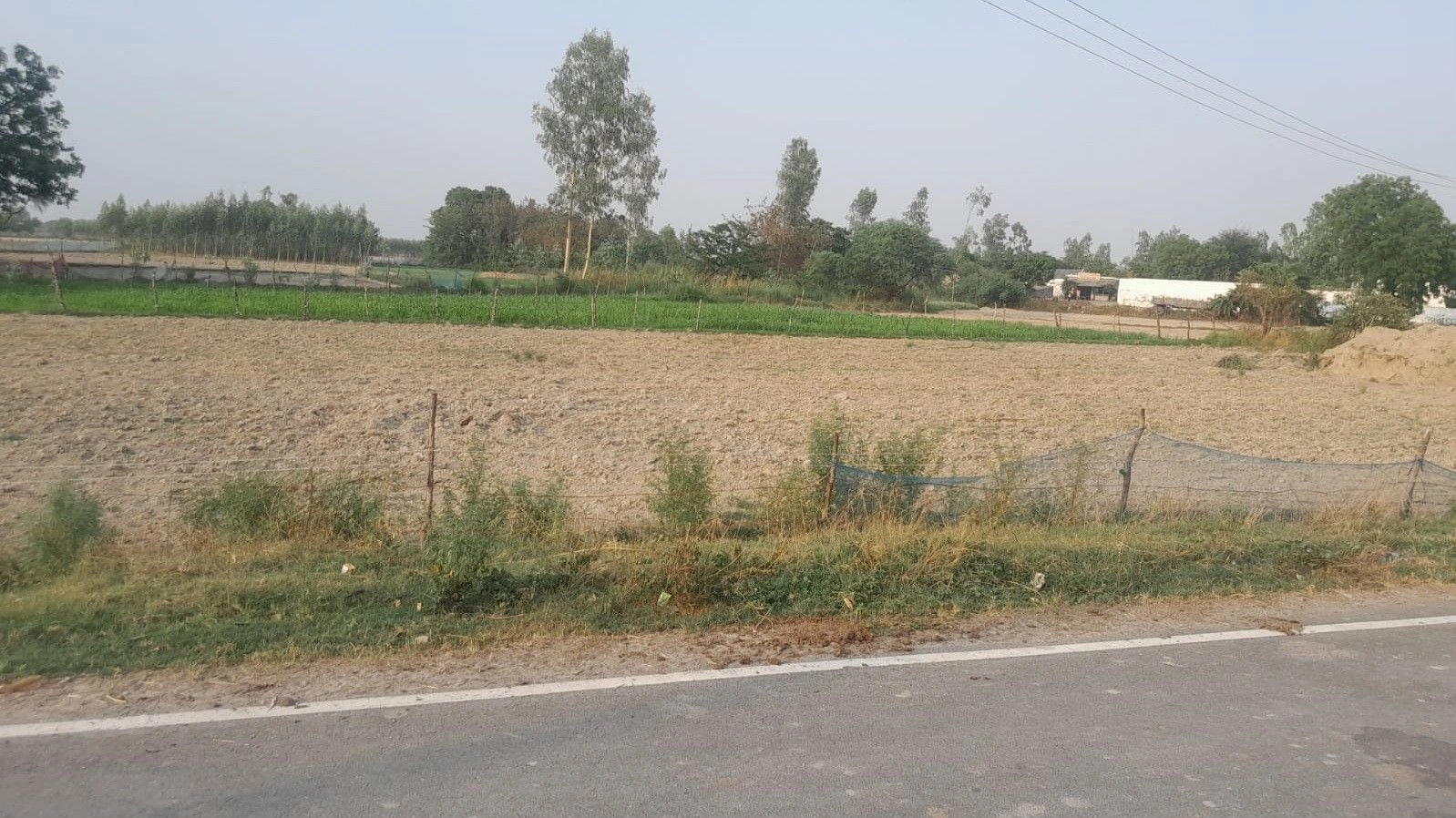 G7QF+G9 Karanpur Mu.Garibshapu, Uttar Pradesh, India