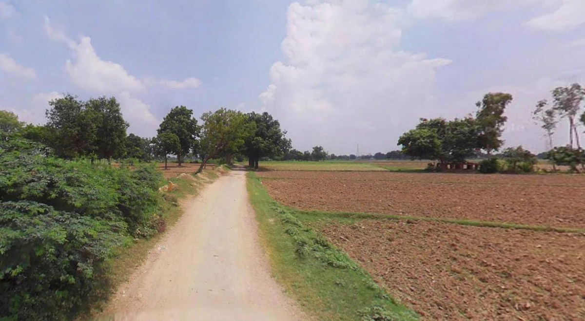 Bijnor, Uttar Pradesh 246701, India