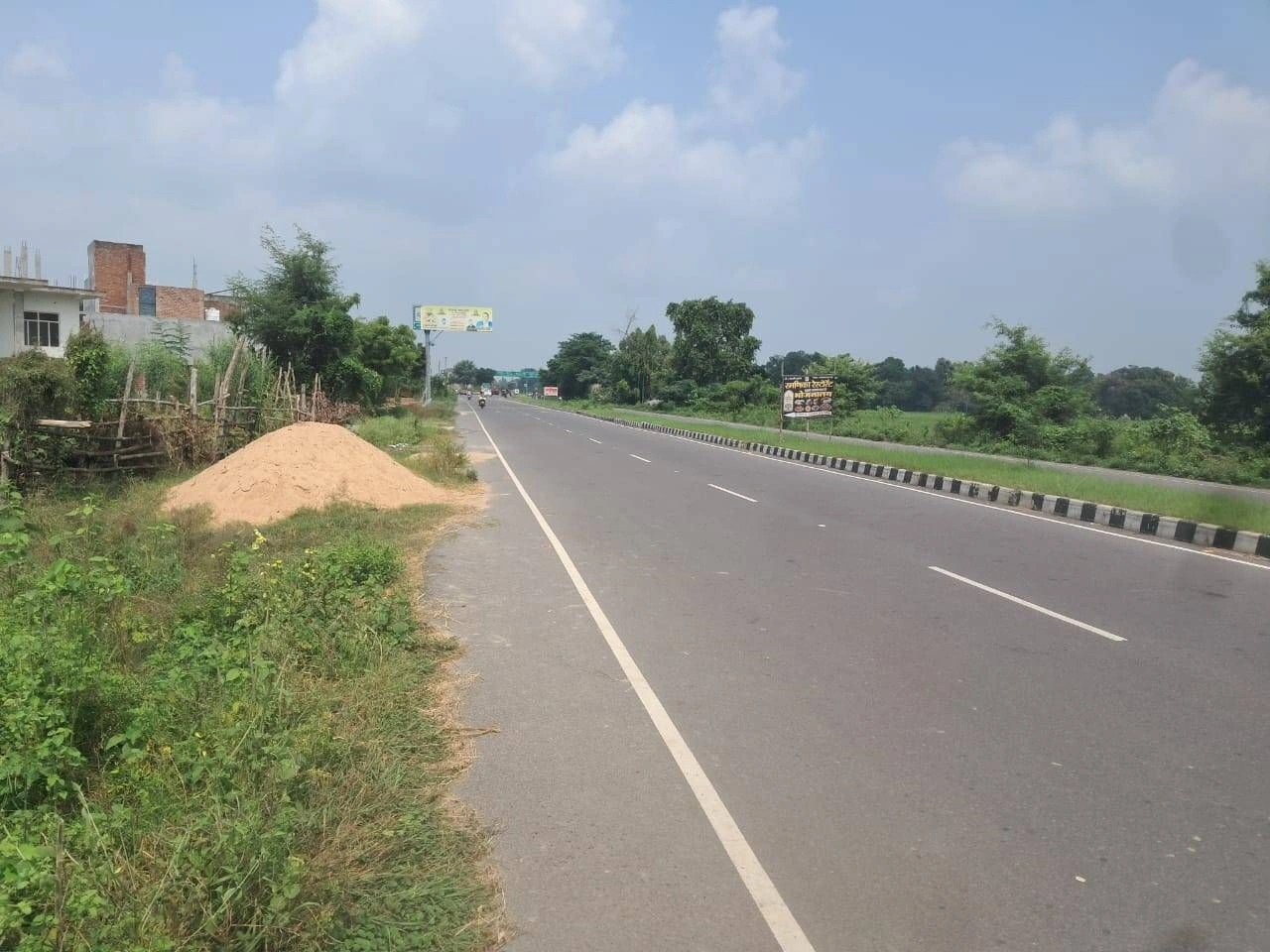 J8JV+M9, Ayodhya, Silauni, Uttar Pradesh 224161, India