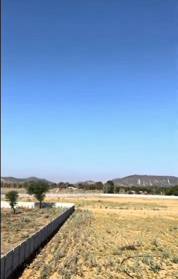 R5CR+V4 Rampura at Chandaliya, Jaipur, Rajasthan, India