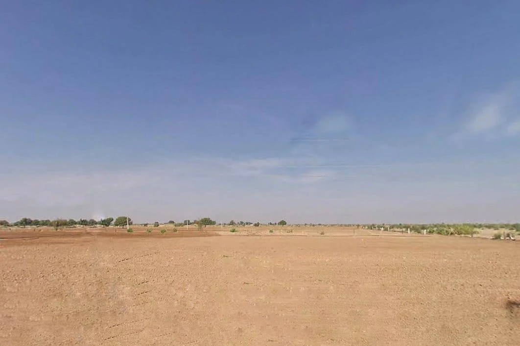 J229+7HJ, Bhakhrani, Rajasthan 345027, India