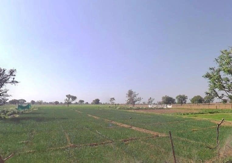 VQH5+RHF, Gangaram Nagar, New Aatish Market, Shanthi Nagar, Mansarovar, Jaipur, Rajasthan 302020, India