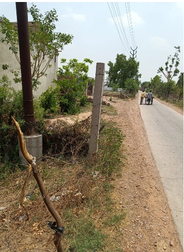 Alwar near Tanki, Behror, Dhoondhariya, Rajasthan 301709, India