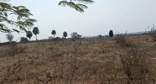 PHR8+VQ Gundal, Telangana, India