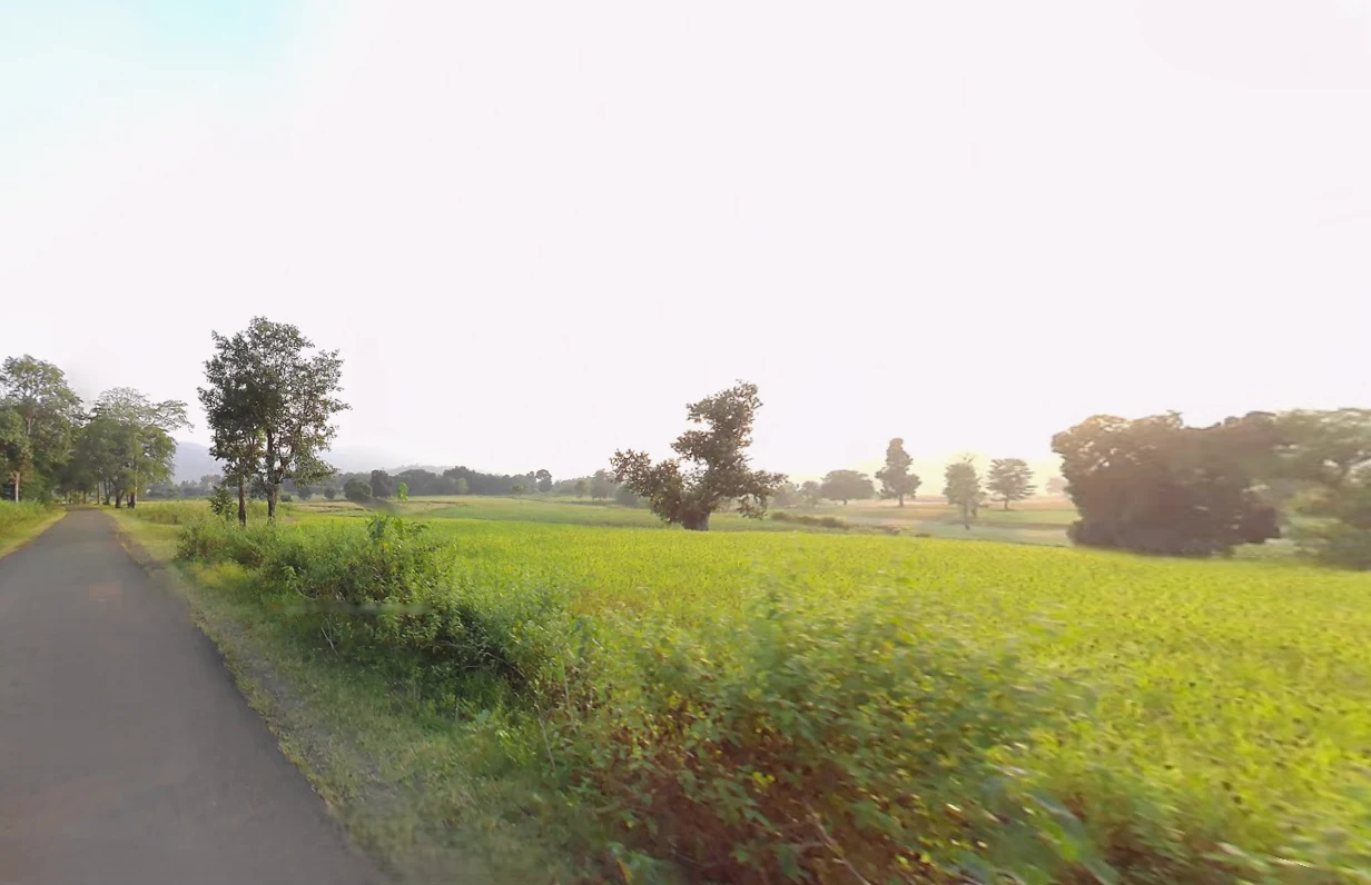 Bolpur, West Bengal 731204, India