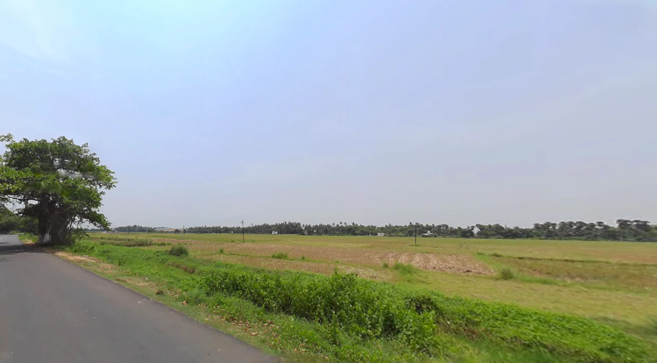 Sipasurubili, Odisha, India