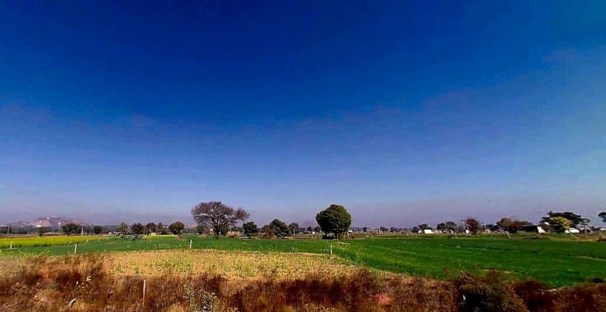 Shahpura, Rajasthan 303103, India