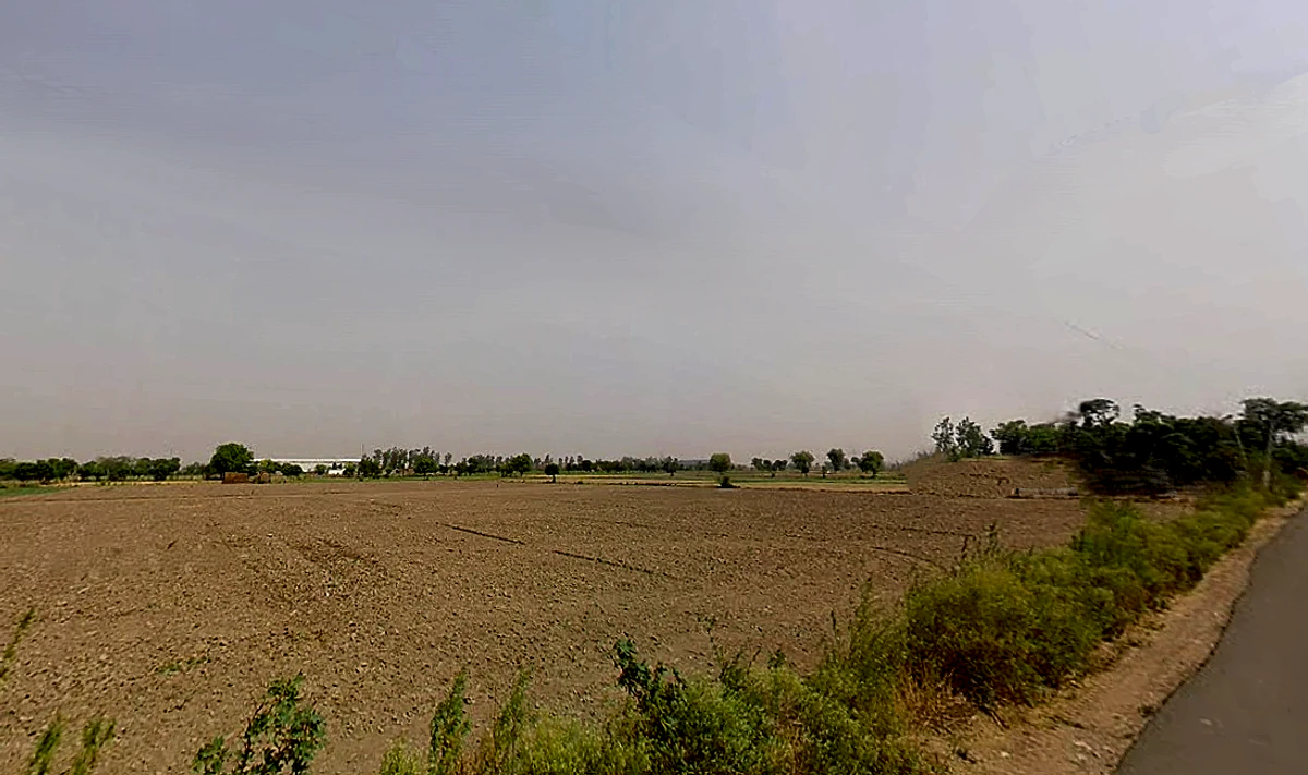 Pirthla, Haryana, India