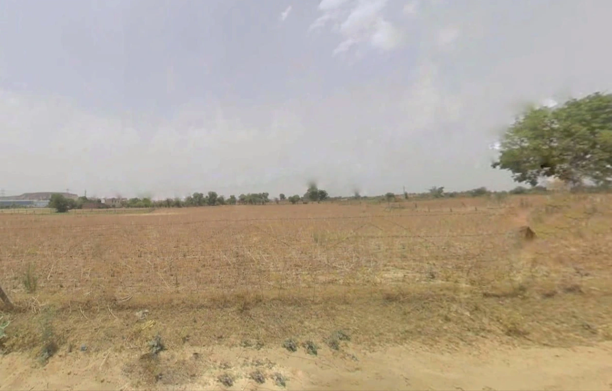 Naurangpur, Haryana 122012, India