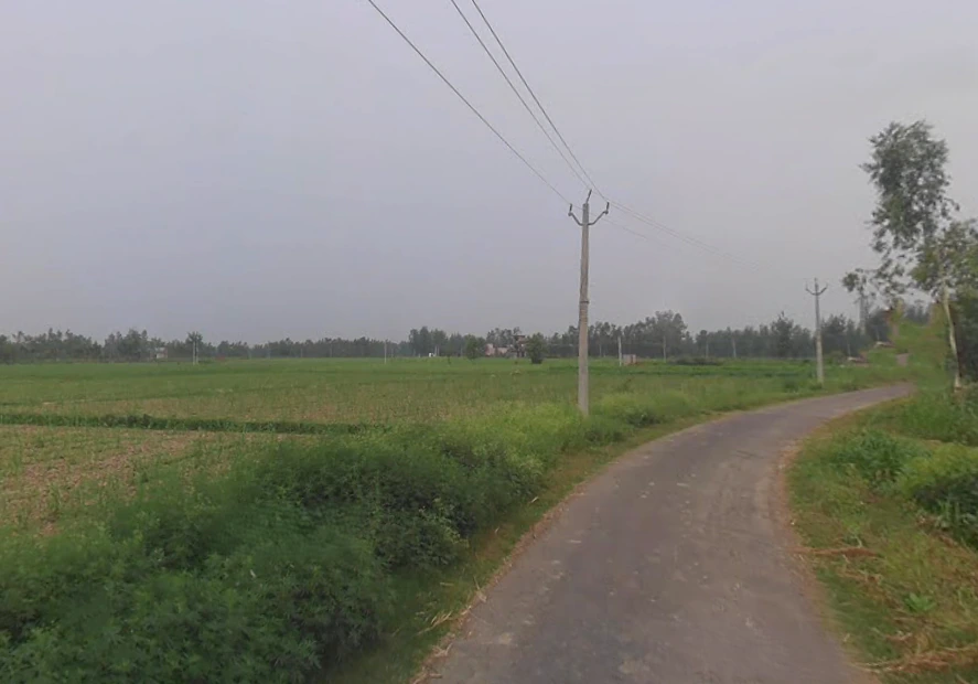 Kanth, Uttar Pradesh 244501, India